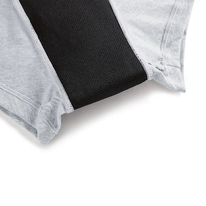 Menstrual Panties Flow Menstrual Boxer Shorts High Waist Period Panties Cotton Menstruation Underwear The Clothing Company Sydney