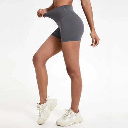 Running Sports Shorts Women Lift Gym Leggings Women Cycling Slim Fit Workout Shorts High Waist Yoga Shorts The Clothing Company Sydney