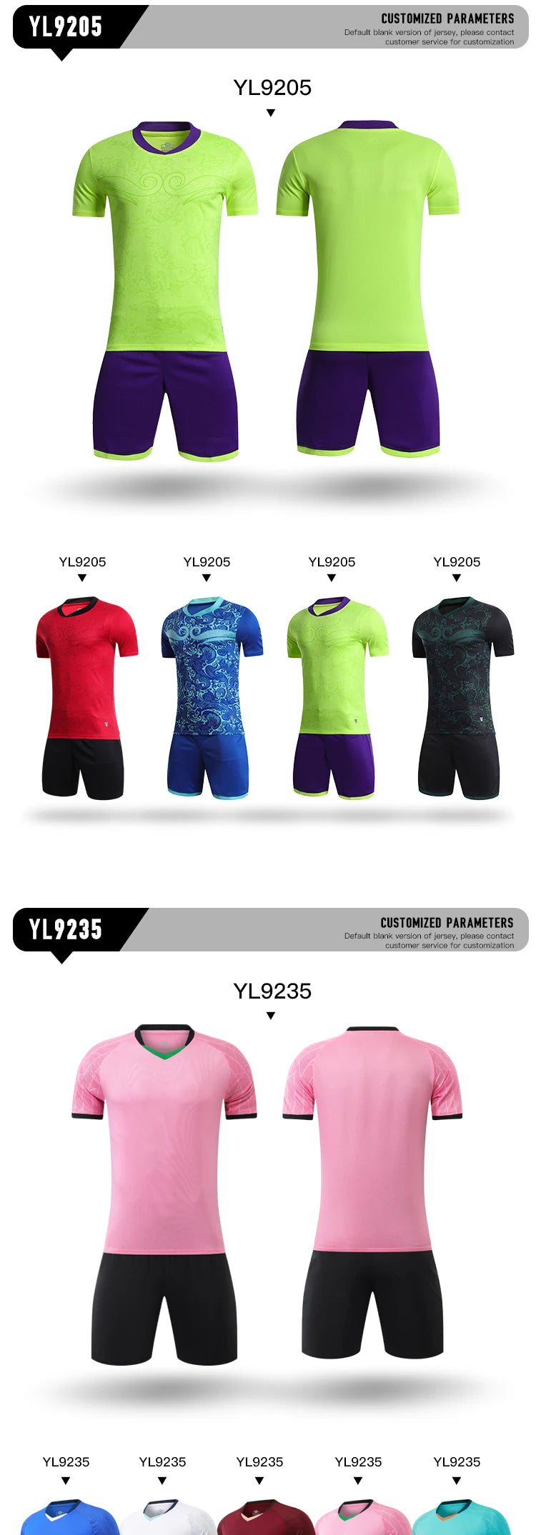Adult Kids Football Jerseys Men Soccer Uniforms Sports Clothes Customised Futsal Sportswear Child Team Training Tracksuit Outfit The Clothing Company Sydney