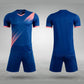 Adults Kids Football Jersey Men Soccer Uniforms Sports Clothes Women Futsal Sportswear Children Training Tracksuit Outfit The Clothing Company Sydney