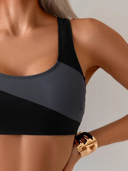 2 Piece Swimwear Swimsuit Swimming Wear Bathing Suits Brazilian Bikini Set Beachwear The Clothing Company Sydney