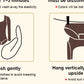 Spandex Elastic Body Suit Shapewear Women Body Shaper Long Sleeve Round Neck Seamless Shapers