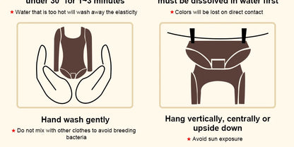 Spandex Elastic Body Suit Shapewear Women Body Shaper Long Sleeve Round Neck Seamless Shapers - The Clothing Company Sydney