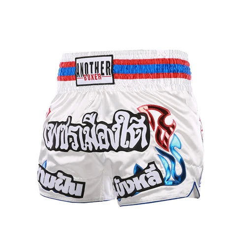 Unisex Muay Thai Shorts The Clothing Company Sydney
