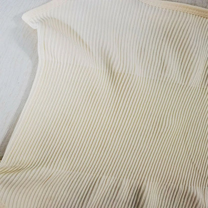 Ribbed Jumpsuit Daily Shaper Bodysuits Compression Open Crotch Shapewear Suit Playsuit - The Clothing Company Sydney