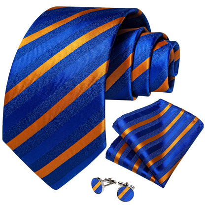 Buy Luxury Silk Tie Gift Set for Men – 8cm Necktie The Clothing Company Sydney