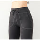 Women's Casual Loose Straight Running Sweatpants Wide Leg Drawstring Design With Side Pockets Leggings Yoga Pants The Clothing Company Sydney