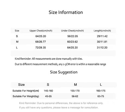 Tank Top Women's Gym Yoga Bra Padded Sports Bra Removable Workout Push Up Crop Top Fitness Bra Athletic Sportswear The Clothing Company Sydney