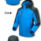 Men's Outdoor Camping Hiking Jacket The Clothing Company Sydney
