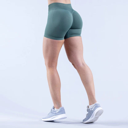 Women's Activewear Gym Bicycle Yoga Shorts The Clothing Company Sydney