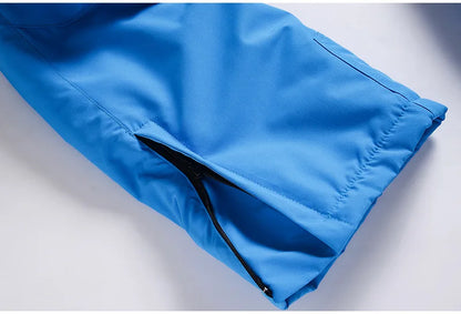 Men and Women Winter Outdoor Ski Pants Windproof Waterproof Warm Breathable Snowboarding Pants Snow Sports Pants - The Clothing Company Sydney