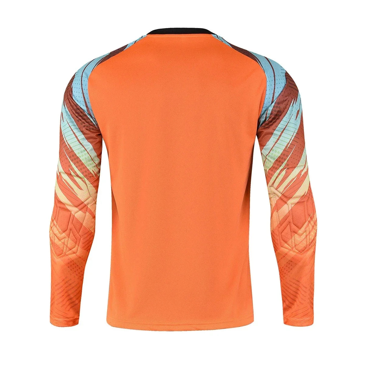 Adult Kids Football Goalkeeper Jerseys Tracksuit Custom Men Women Soccer Goalie Tracksuit Long Sleeve Uniform Outfit The Clothing Company Sydney