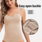 Women's Shapewear Seamless Full Body Shaper Smooth Out Bodysuit High Elastic Body Suits