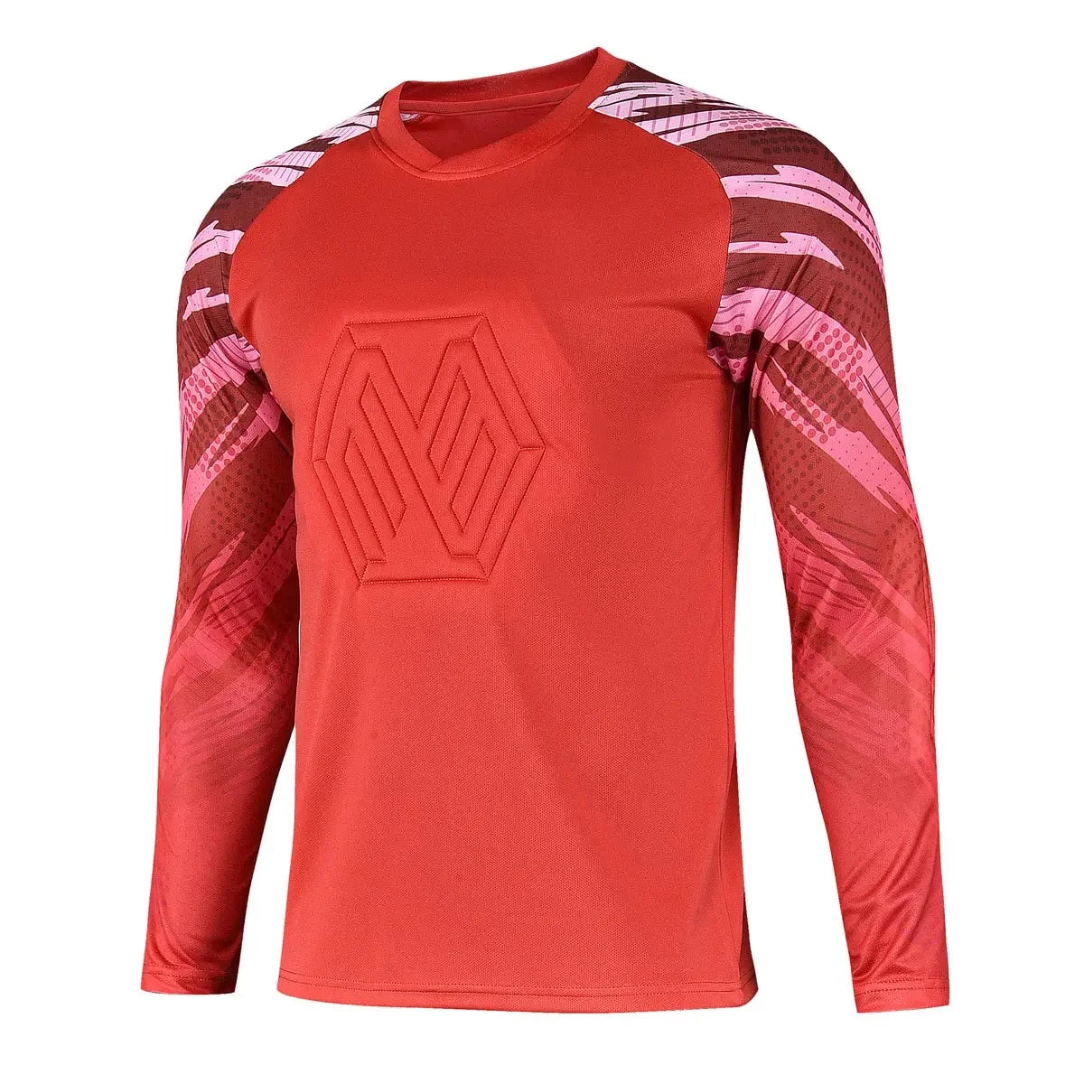 Adult Kids Football Goalkeeper Jerseys Tracksuit Custom Men Women Soccer Goalie Tracksuit Long Sleeve Uniform Outfit The Clothing Company Sydney