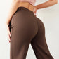 Women's Casual Loose Straight Running Sweatpants Wide Leg Drawstring Design With Side Pockets Leggings Yoga Pants The Clothing Company Sydney