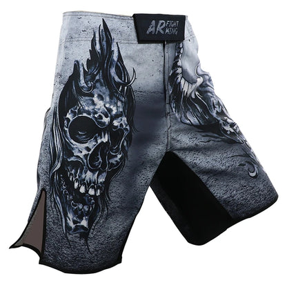 MMA Shorts Tiger Muay Thai Pants Kickboxing Boxing Training Trunks Fitness Gym Mixed Martial Arts Jiu Jitsu Fight Wear The Clothing Company Sydney