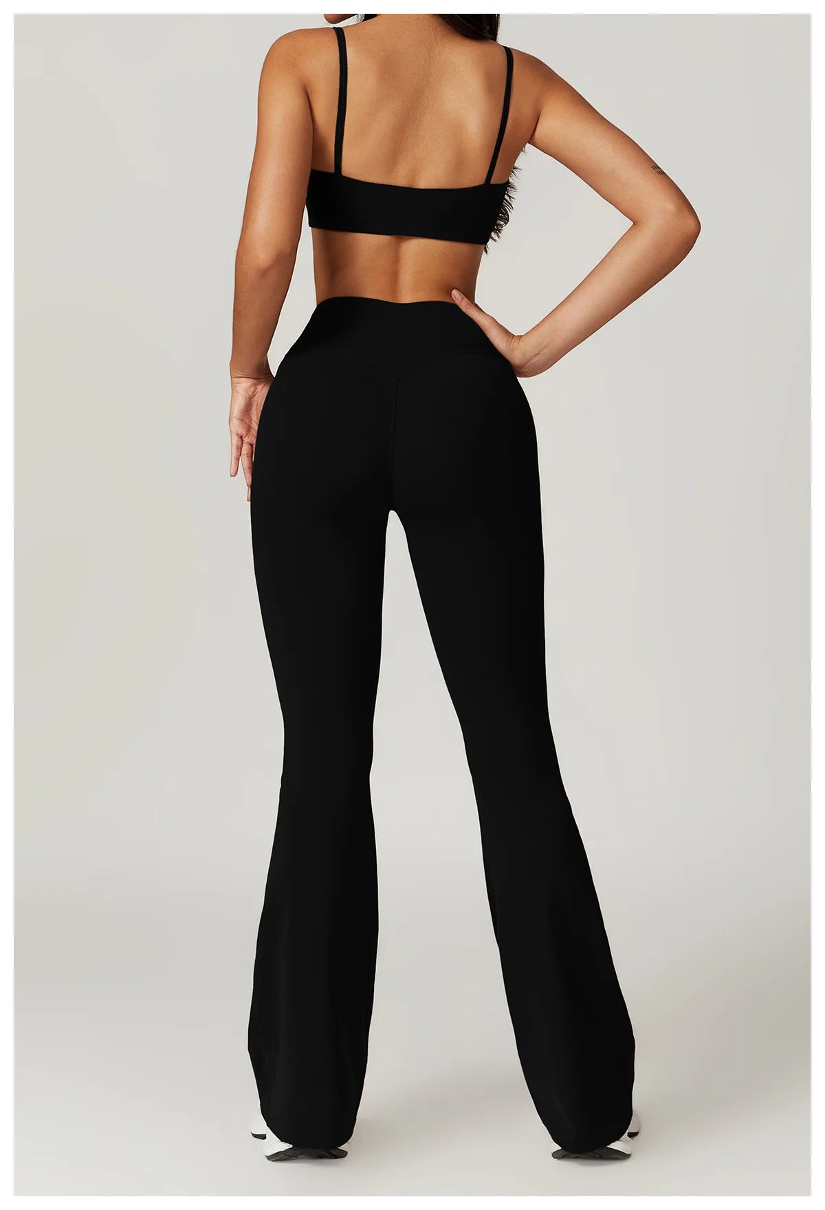Women's Yoga Gym Activewear 2 Piece Set Sport Suit Workout Short Sleeve Crop Top High Waist Leggings Short Fitness Sports Wear