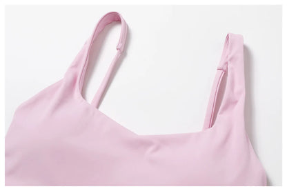 2 Piece Yoga Suit Sports Set Women Quick-Drying Gym Set Tracksuit Running Workout Long Sleeve Sports Shirt Clothing - The Clothing Company Sydney