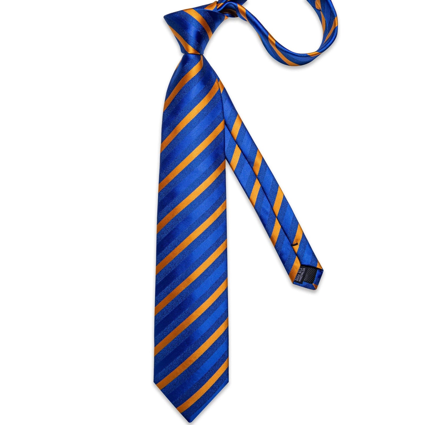 Buy Luxury Silk Tie Gift Set for Men – 8cm Necktie The Clothing Company Sydney