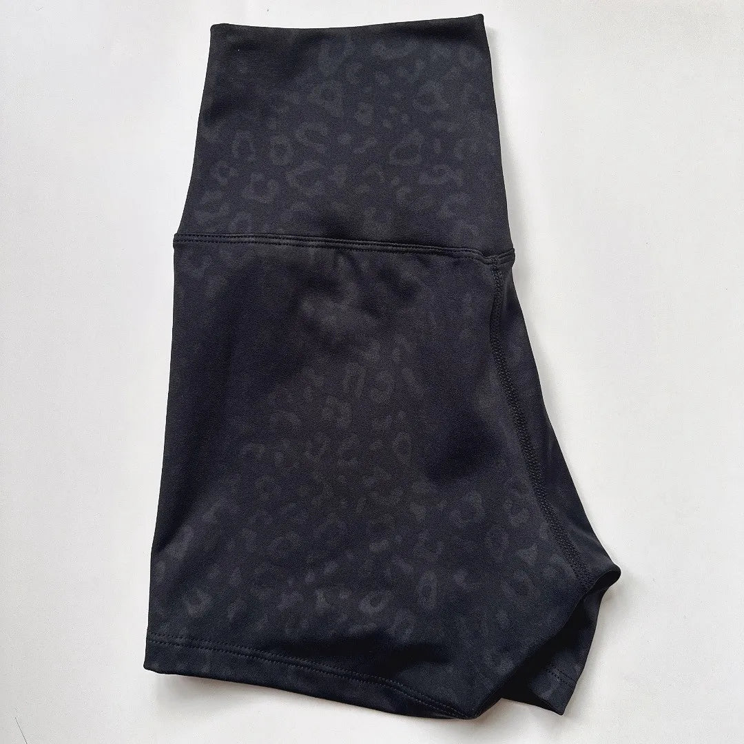 Yoga Gym Activewear Legging Shorts The Clothing Company Sydney