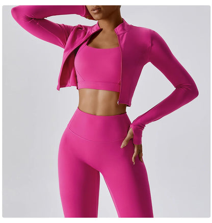 Crossed Shoulder Strap Yoga Bra Chest Pad Running Sports Bra Gym Top Women Stretch Pull Up Underwear Vest Fitness Tank Top The Clothing Company Sydney