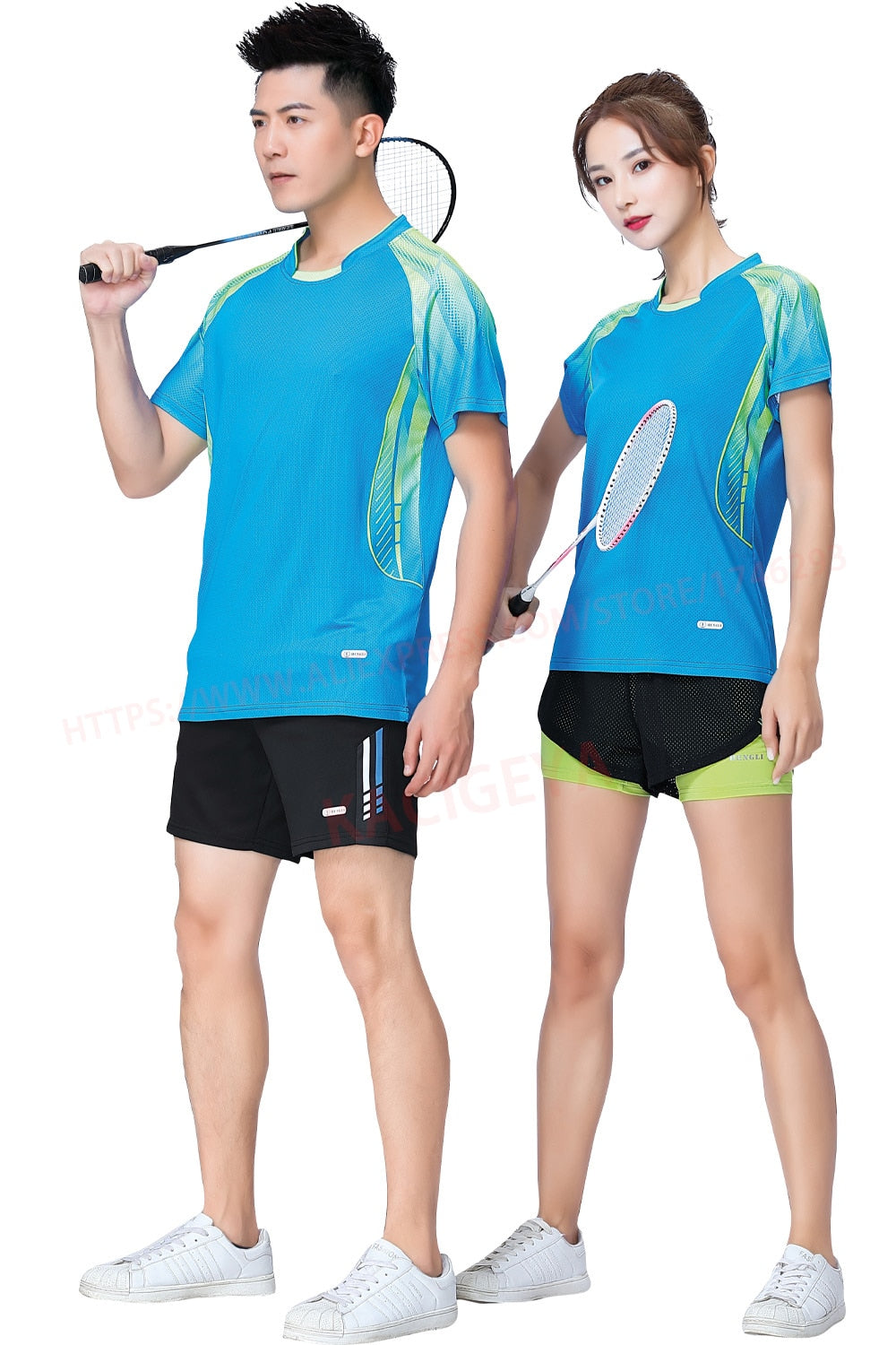 Women's Sports Tennis Shirts Quick Dry Breathable Golf Short Sleeve Outdoor Running Fitness Training Volleyball Badminton Table TennisJerseys The Clothing Company Sydney
