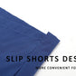 Men's Summer Swimming Board Shorts Sport Breathable Elastic Waist Mesh Liner With Pocket Shorts Swim Trunks The Clothing Company Sydney