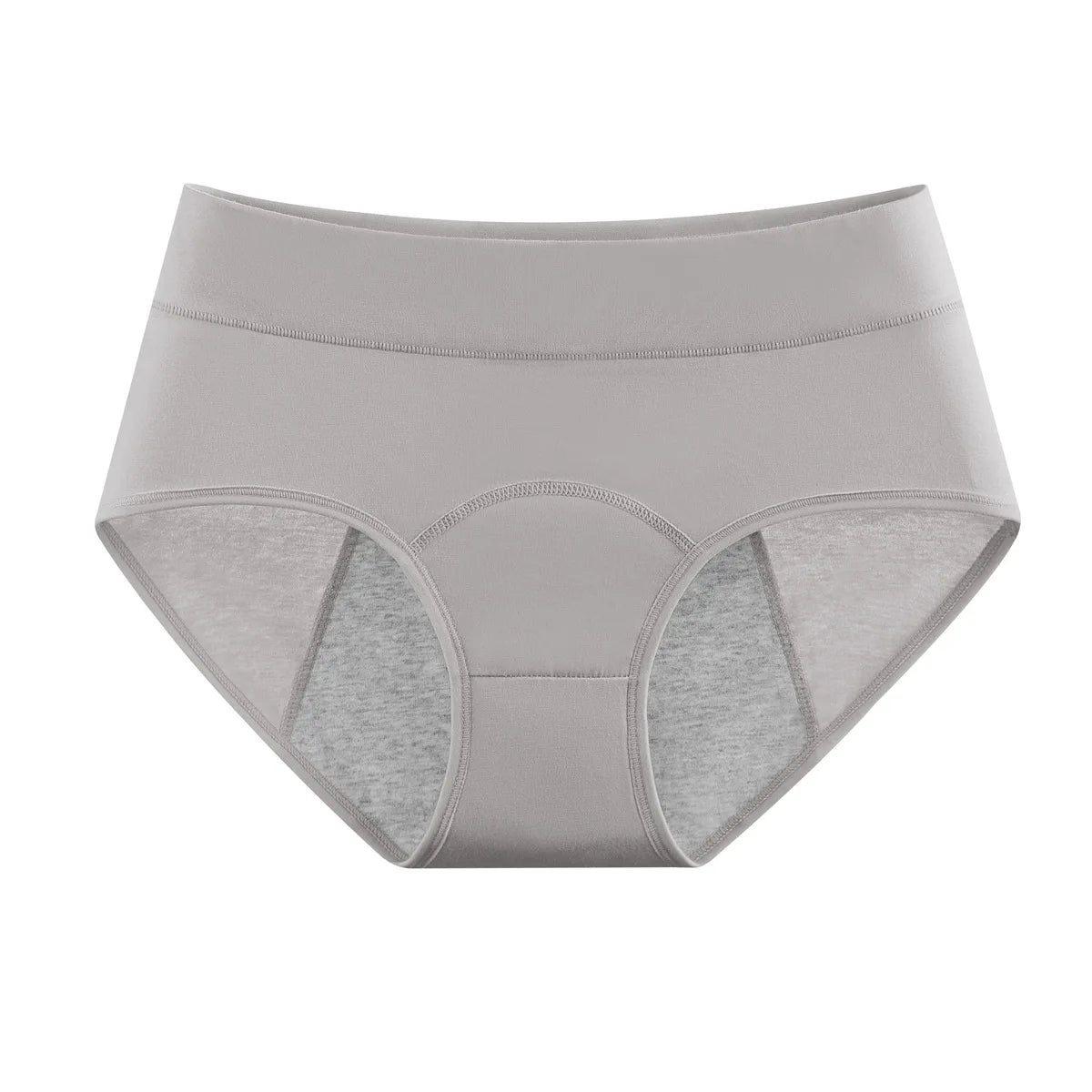 Menstruation Cotton Menstrual Panties High Waist Period Underwear Leak Proof Briefs The Clothing Company Sydney
