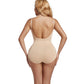 Womens Backless Bodysuits Seamless Shapewear Body Shaper Camisole Tops Corset Shapewear