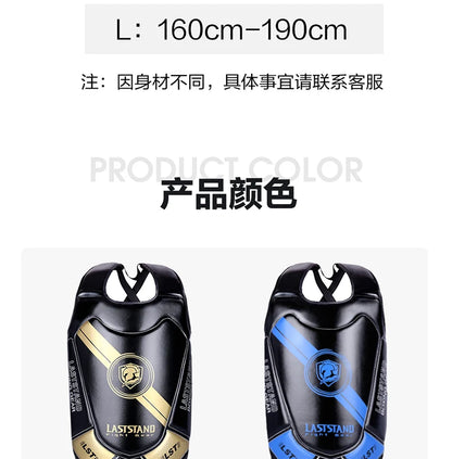 Boxing Chest Guard MMA Martial Arts Rib Shield Armour Adults Kids Body Protector Kickboxing Training Uniform Muay Thai Fight Gear - The Clothing Company Sydney