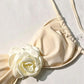 Women's Swimwear 2 Piece Swimsuit Swimming Bathing Suits Brazilian Bikini Set Beachwear Pool Bather