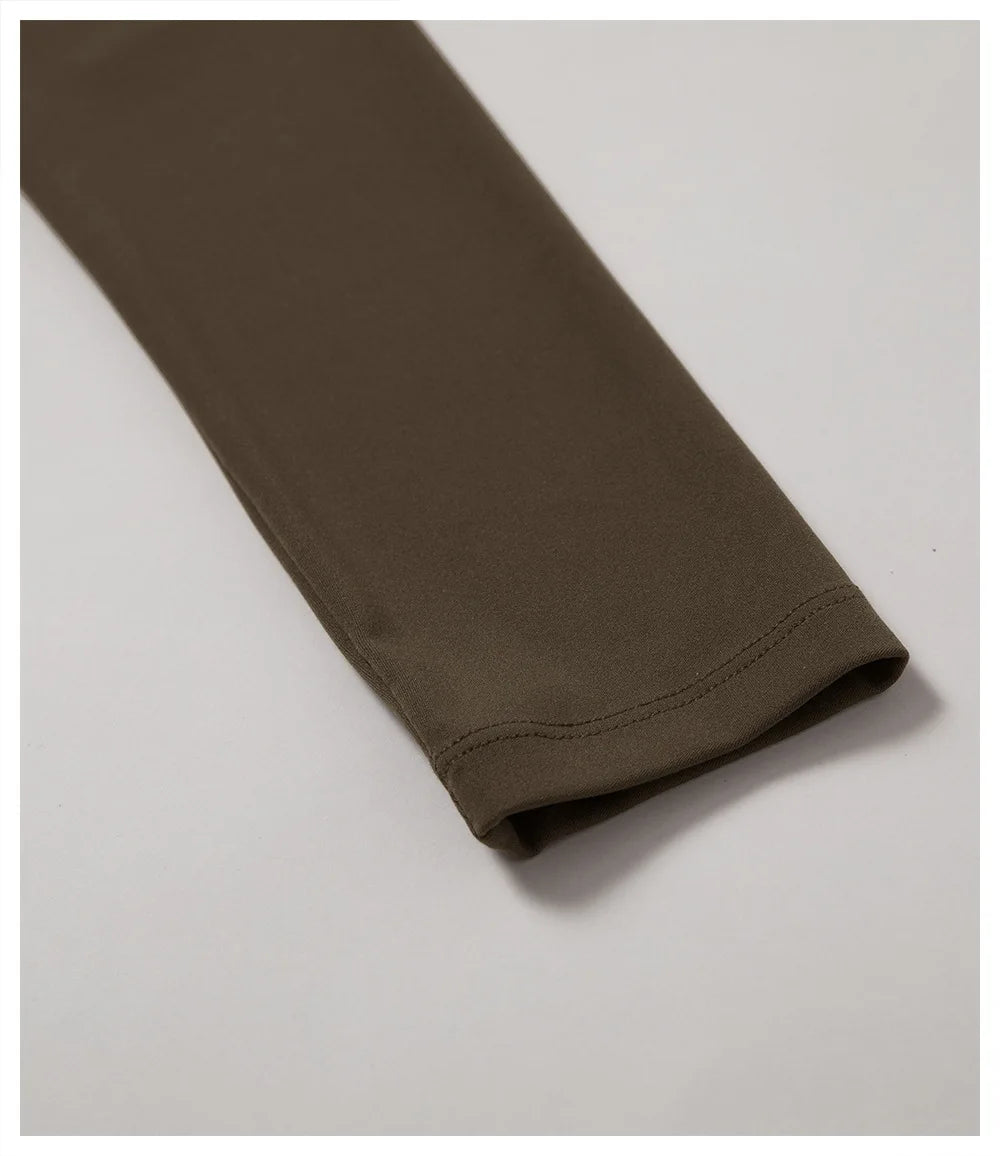 Running Training Yoga Shirts Long Sleeve Workout Tops Athletic Fitness Sport Top Women's  Gym Activewear The Clothing Company Sydney