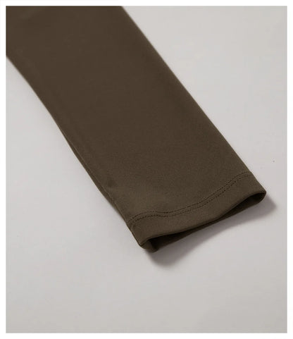 Running Training Yoga Shirts Long Sleeve Workout Tops Athletic Fitness Sport Top Women's  Gym Activewear The Clothing Company Sydney