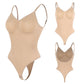 Womens Backless Bodysuits Seamless Shapewear Body Shaper Camisole Tops Corset Shapewear