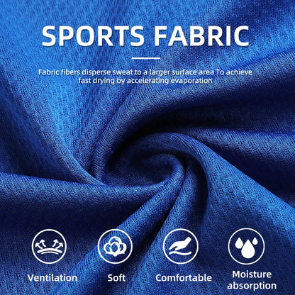 Adult Kids Football Jerseys Men Soccer Uniforms Sports Clothes Customised Futsal Sportswear Child Team Training Tracksuit Outfit The Clothing Company Sydney