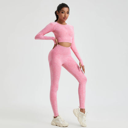 Wash Autumn Pant Sets Skinny Stretch Sport Pant Sets  Beautiful Activewear The Clothing Company Sydney