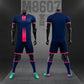 Adults Kids Football Jersey Men Soccer Uniforms Sports Clothes Women Futsal Sportswear Children Training Tracksuit Outfit The Clothing Company Sydney