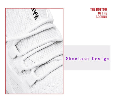 Men Vulcanized Walking Running Shoes Unisex Casual Lightweight Tennis Shoes Athletic Sports Shoes Breathable Fashion Sneakers The Clothing Company Sydney