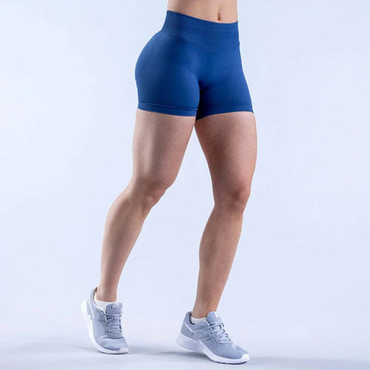 Women's Activewear Gym Bicycle Yoga Shorts The Clothing Company Sydney
