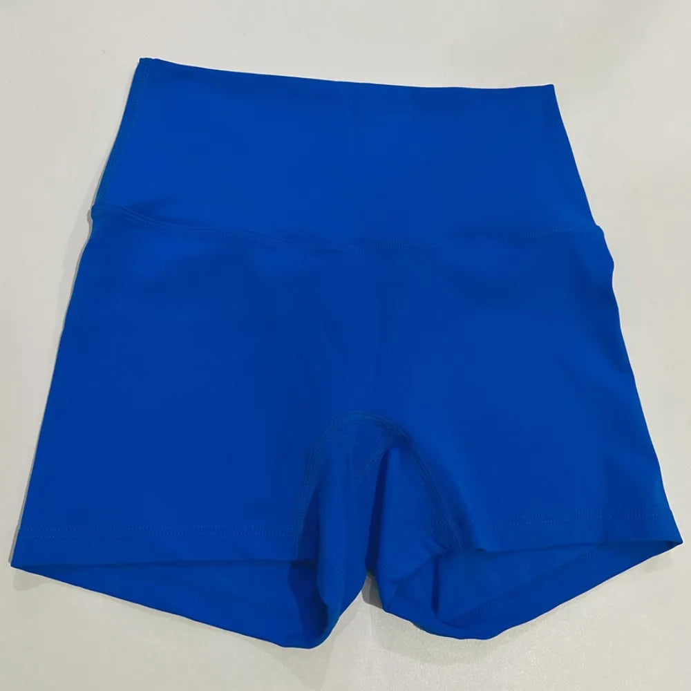 Yoga Gym Activewear Legging Shorts The Clothing Company Sydney