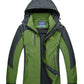 Men's Outdoor Camping Hiking Jacket The Clothing Company Sydney