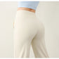 Women's Casual Loose Straight Running Sweatpants Wide Leg Drawstring Design With Side Pockets Leggings Yoga Pants The Clothing Company Sydney