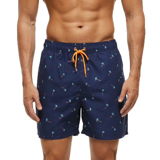 Beach Short Summer Quick Dry Men's Board Shorts Man Swim Trunks Surf Swimwear Male Athletic Running Gym Shorts The Clothing Company Sydney