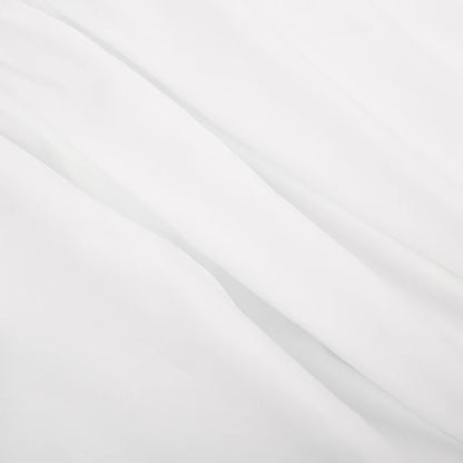 Lace Panel A-line Dress White Coquette Party Holiday Sleeveless Mini Corset Elegant Dress The Clothing Company Sydney