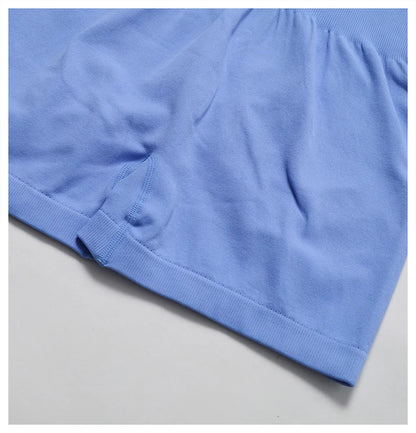 Yoga Set Seamless Gym Clothing Jumpsuit Fitness Sports Suits Workout Outfits For Women One Piece Set Sportswear - The Clothing Company Sydney