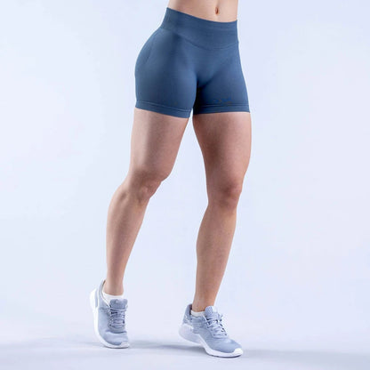 Women's Activewear Gym Bicycle Yoga Shorts The Clothing Company Sydney