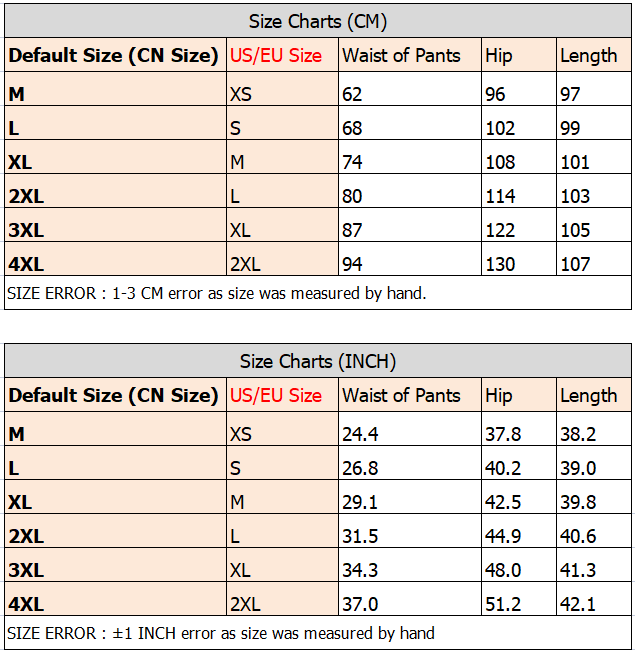 Summer Quick Dry Pants Women's Jogger Sweatpants Lightweight Breathable 6 Pockets Elastic Waist Casual Long Trousers The Clothing Company Sydney