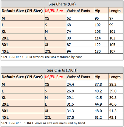 Summer Quick Dry Pants Women's Jogger Sweatpants Lightweight Breathable 6 Pockets Elastic Waist Casual Long Trousers The Clothing Company Sydney