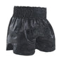 Muay Thai Boxing Shorts for Men's Women's Kids Teenagers Kickboxing Fighting MMA Trunks Grappling Sports Shorts - The Clothing Company Sydney