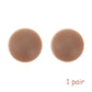 Reusable Invisible Silicone Nipple Cover Self Adhesive Breast Chest Bra Solid Colour Women's Pasties Pad Mat Stickers Accessories The Clothing Company Sydney